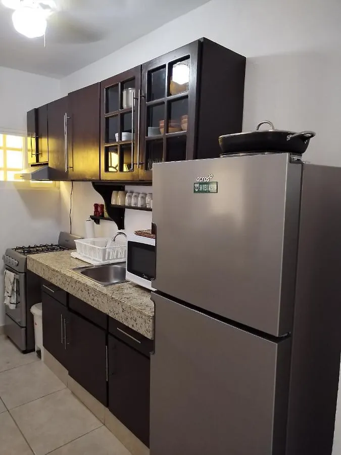 Holiday home Alojamiento Amplio Y Acogedor Cancun