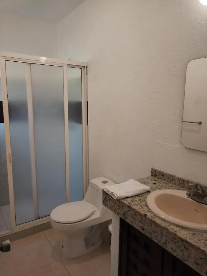 Holiday home Alojamiento Amplio Y Acogedor Cancun