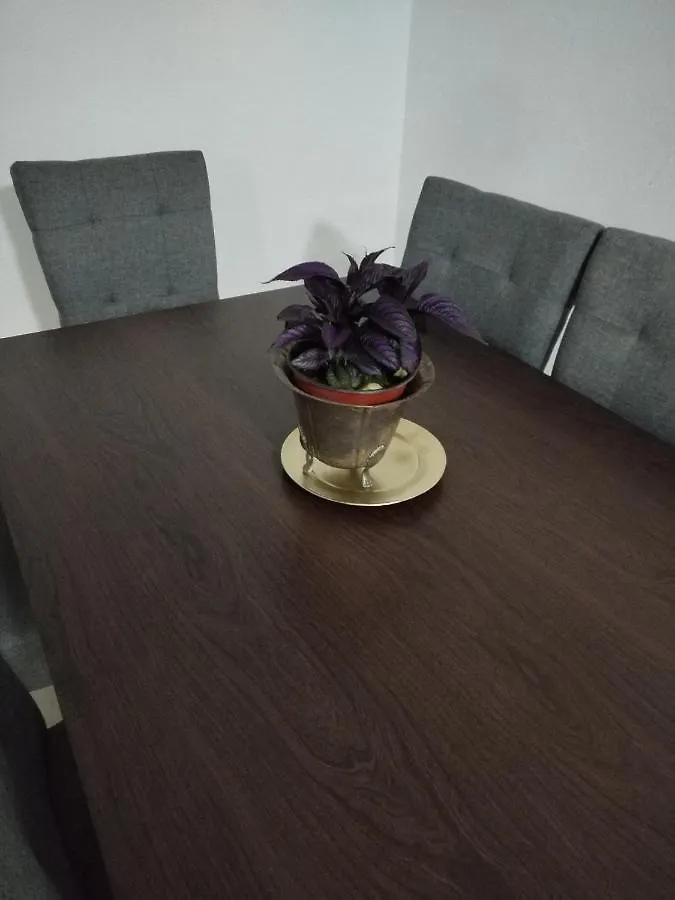 Alojamiento Amplio Y Acogedor Cancun Holiday home